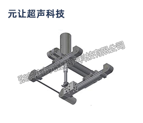 数控高压清洗机